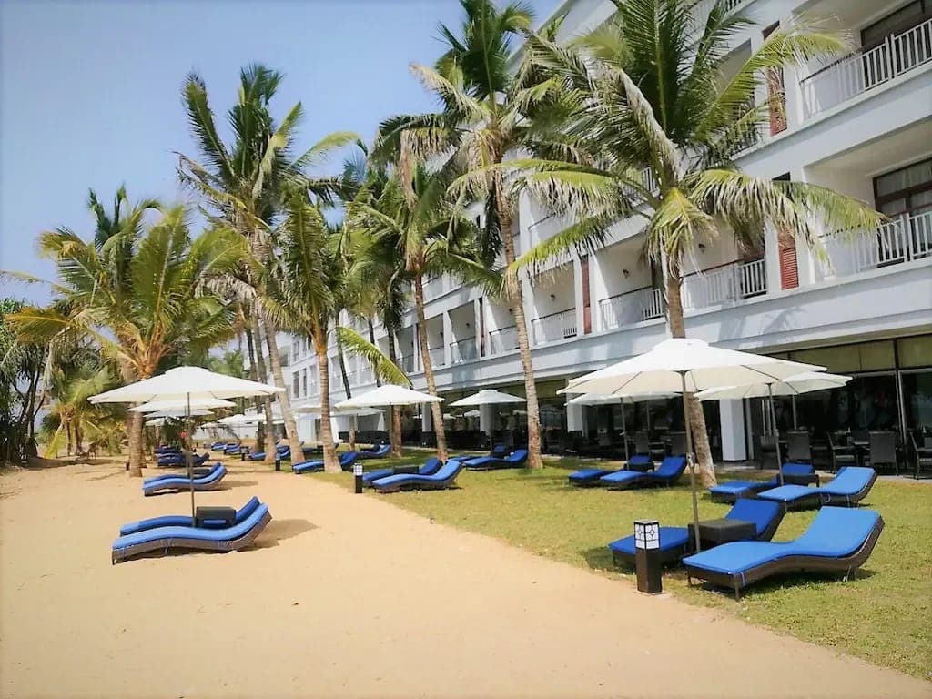 Jie Jie Beach By Jetwing — 3