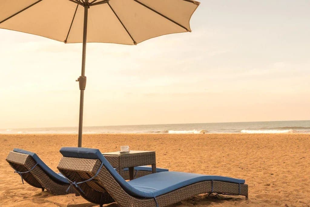 Jie Jie Beach By Jetwing — 5