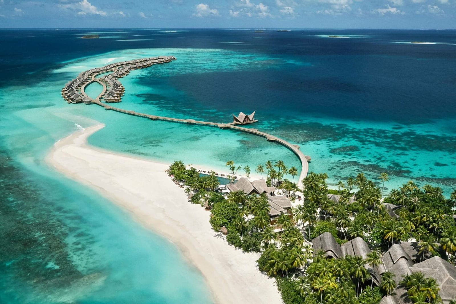 JOALI Maldives — 2
