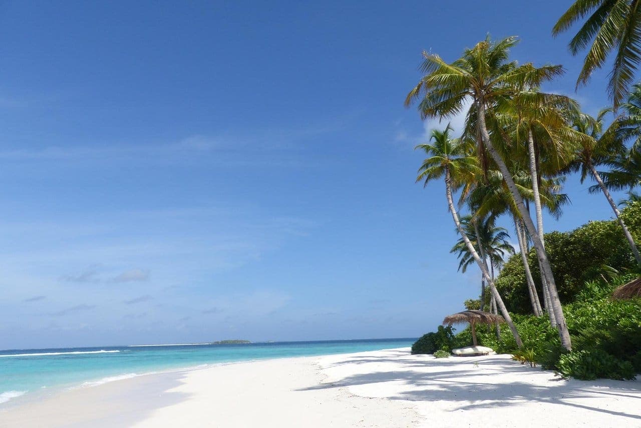 JOALI Maldives — 4