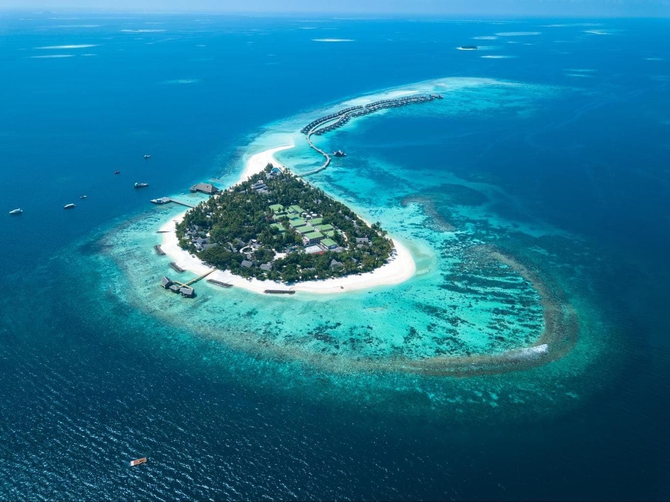 JOALI Maldives
