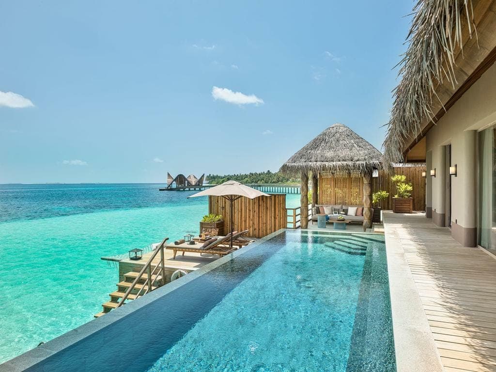 JOALI Maldives — 5