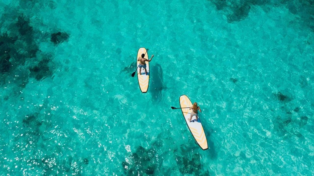 Joali Maldives 5* Deluxe — 5