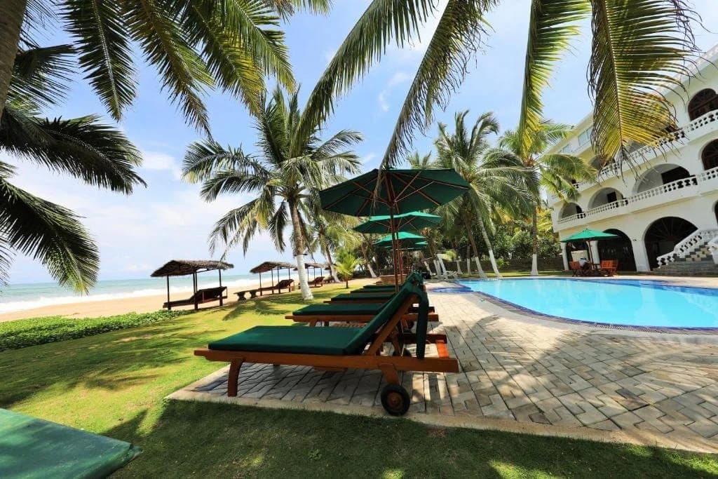 Joe’s Resort Bentota — 2
