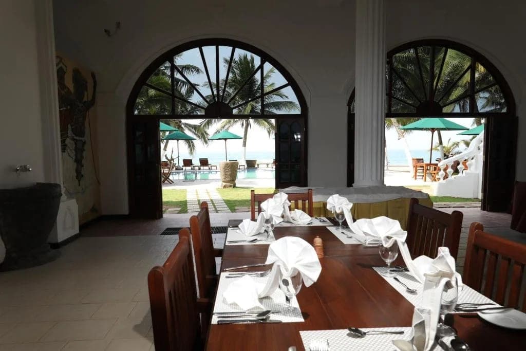 Joe’s Resort Bentota — 5
