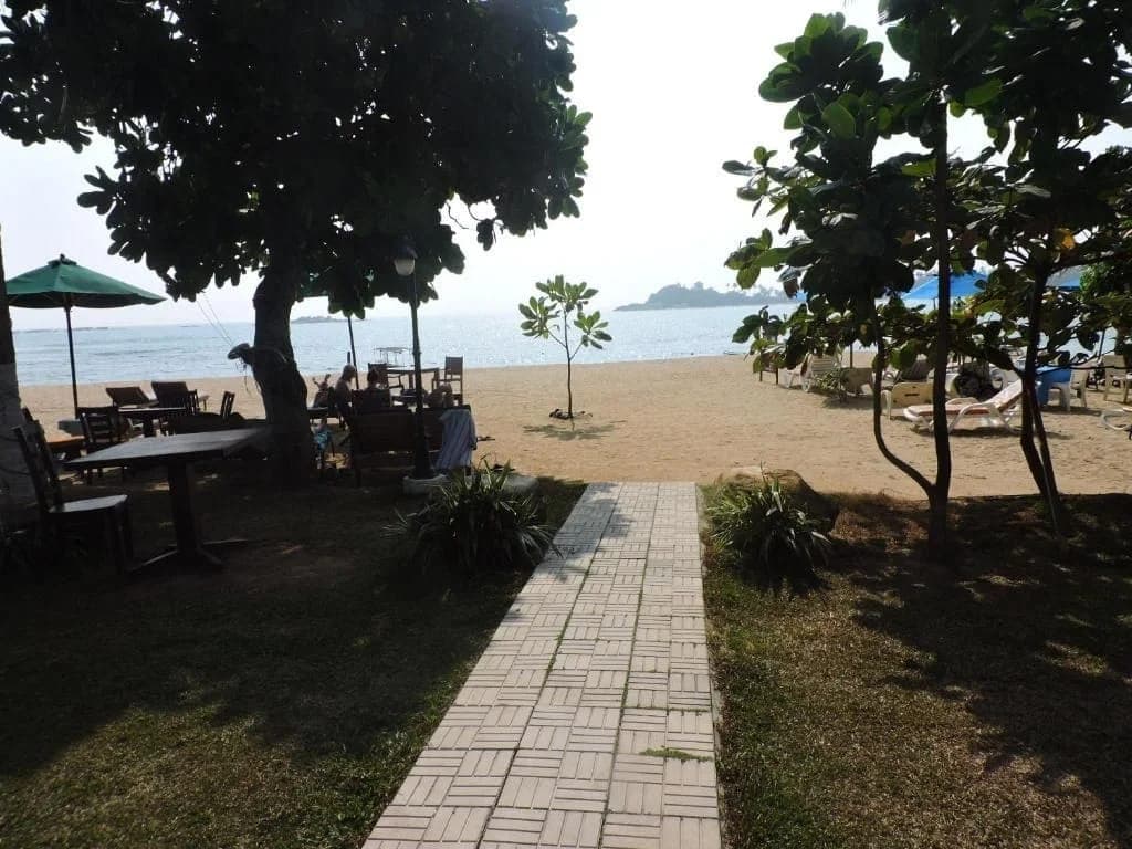 Joe’s Resort Unawatuna — 5