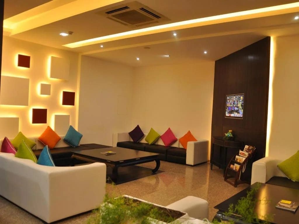 Johny International Hotel — 5