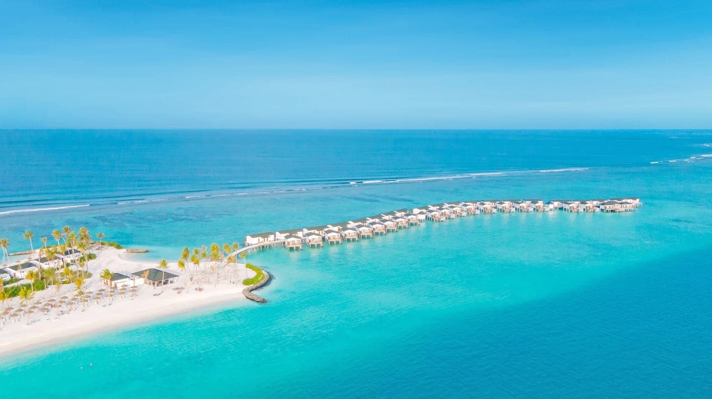Joy Island Resort Maldives — 2