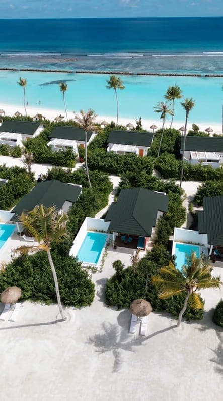 Joy Island Resort Maldives — 5