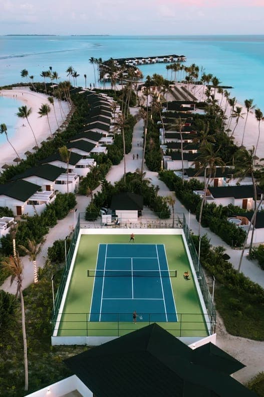 Joy Island Resort Maldives — 4