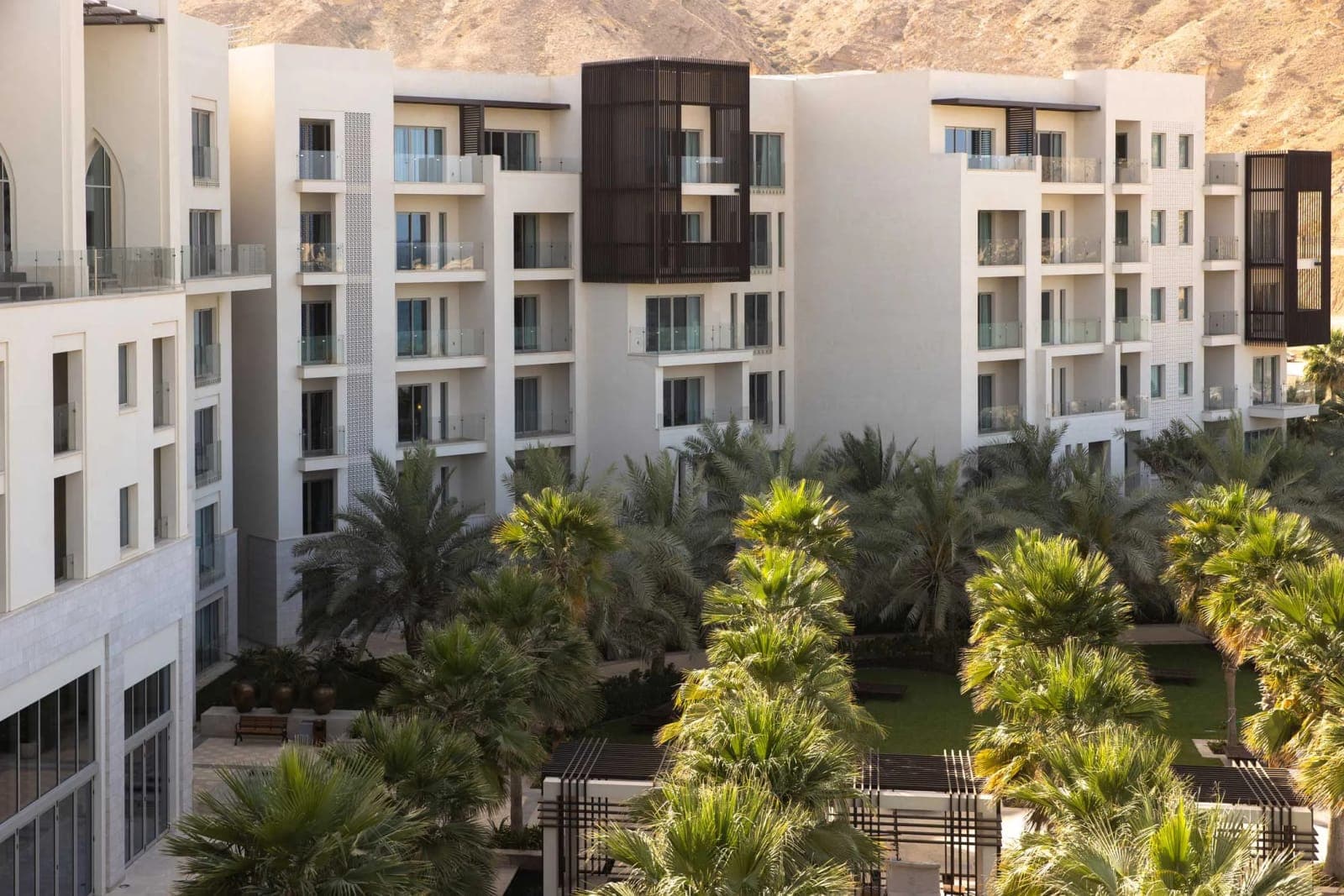 Jumeirah Muscat Bay — 2