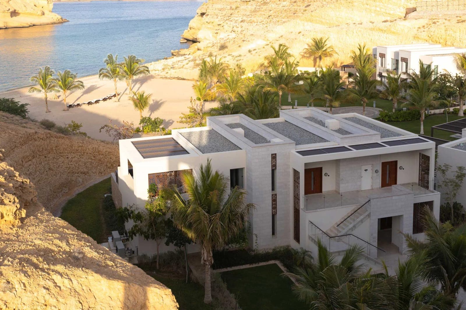 Jumeirah Muscat Bay — 3