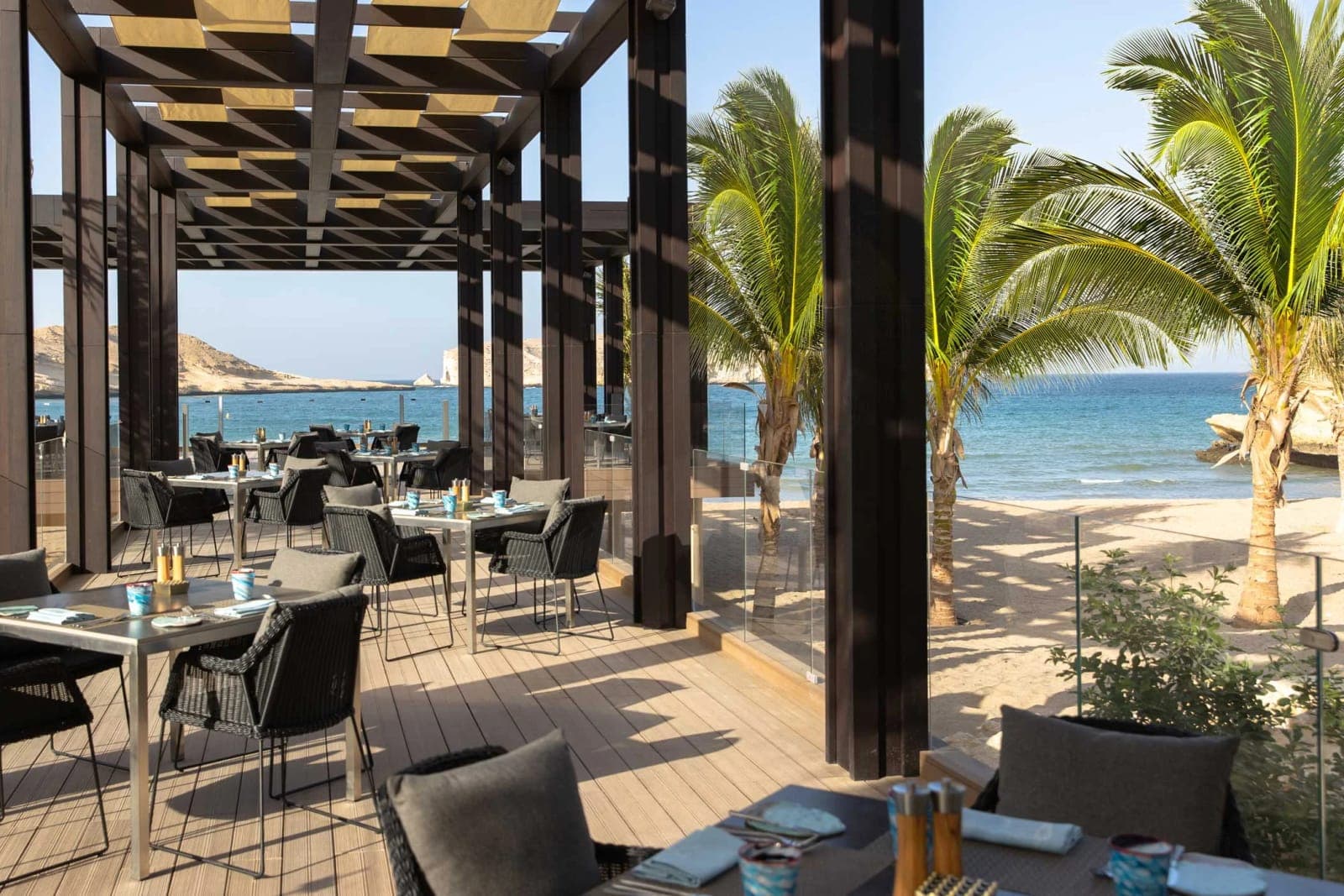 Jumeirah Muscat Bay — 4