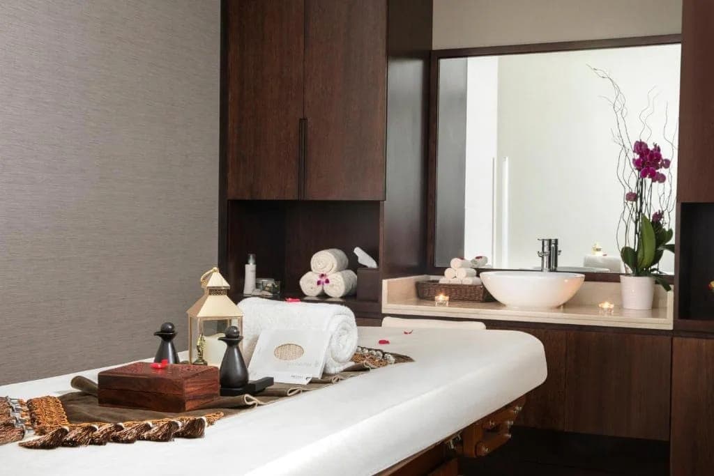 Jumeira Rotana Dubai — 5