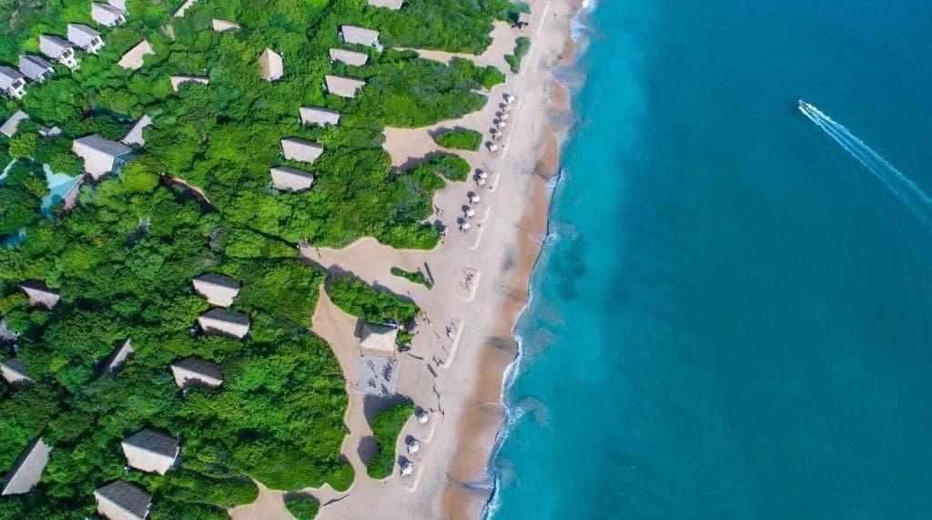 Jungle Beach Trincomalee — 3