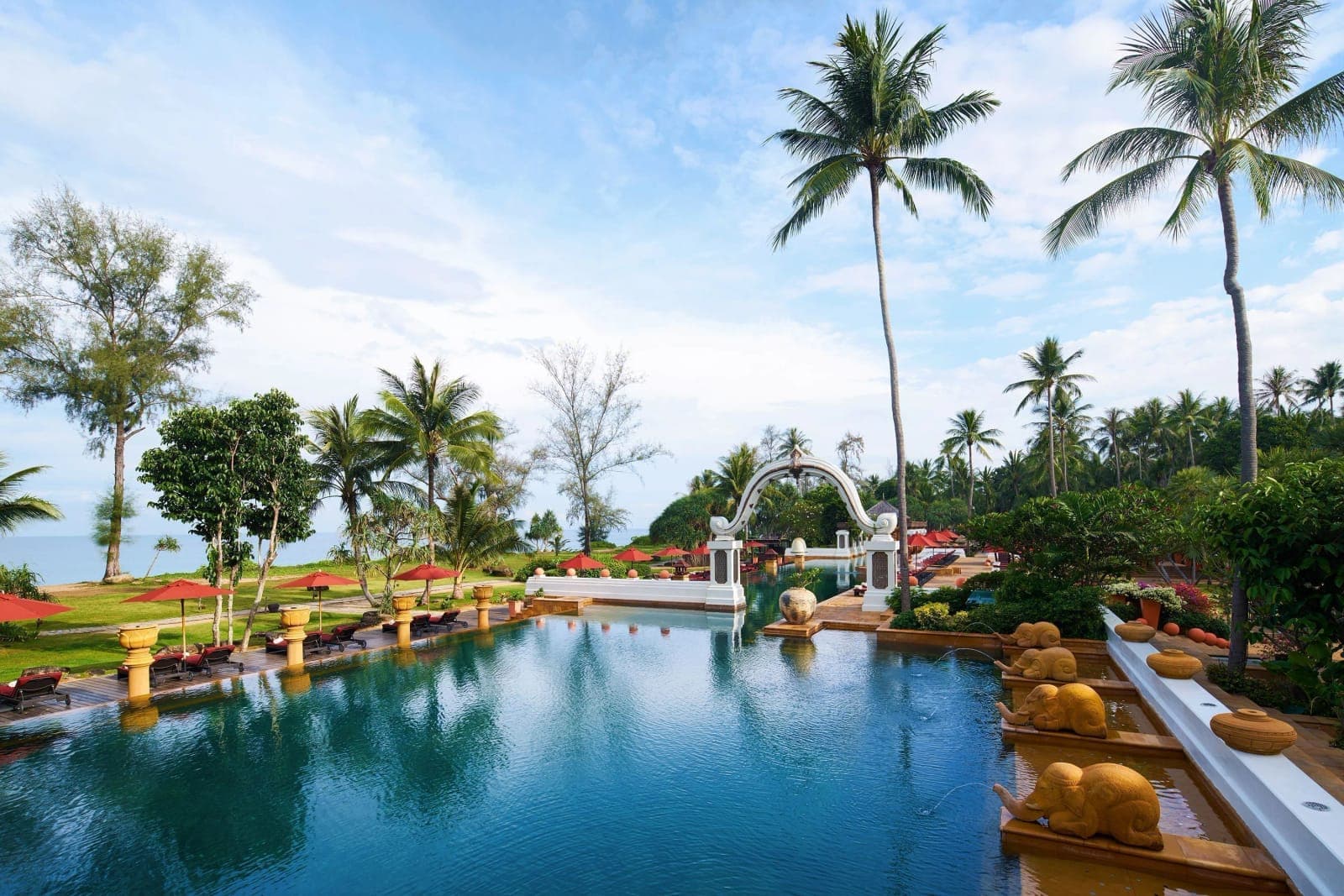 Jw Marriott Phuket Resort And Spa — 3