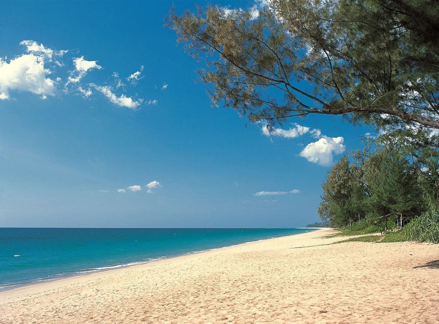 Jw Marriott Phuket Resort And Spa — 5
