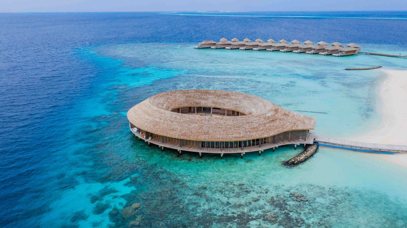 Kagi Maldives Spa Island — 2