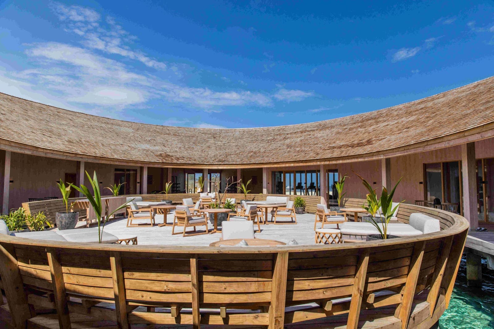 Kagi Maldives Spa Island — 4