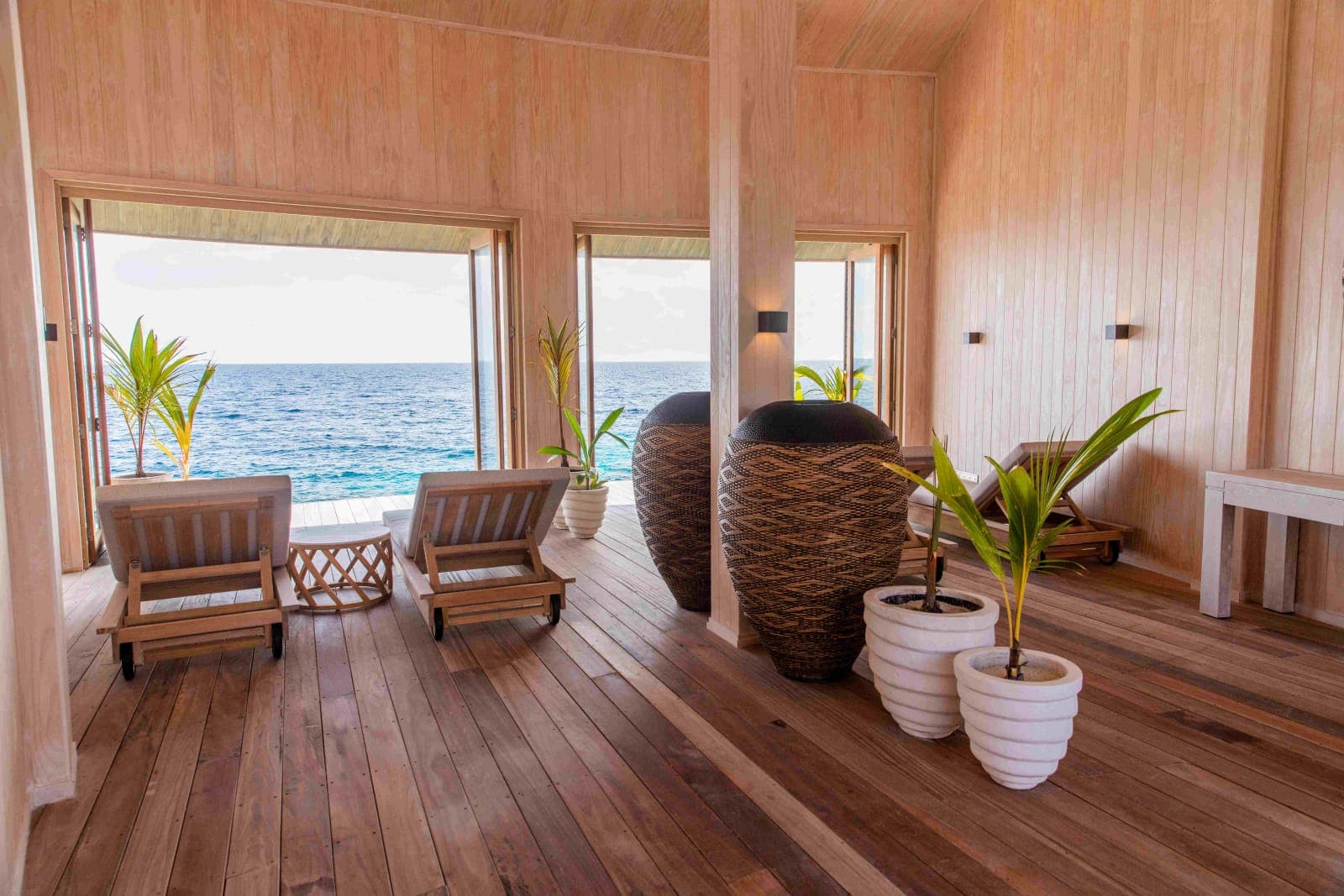 Kagi Maldives Spa Island — 3