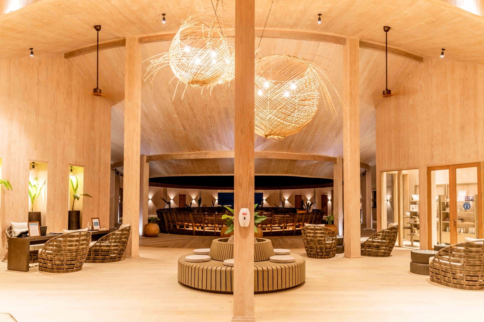 Kagi Maldives Spa Island — 5