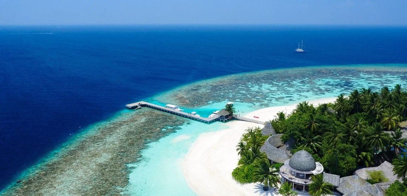 Kandolhu Island Resort — 3