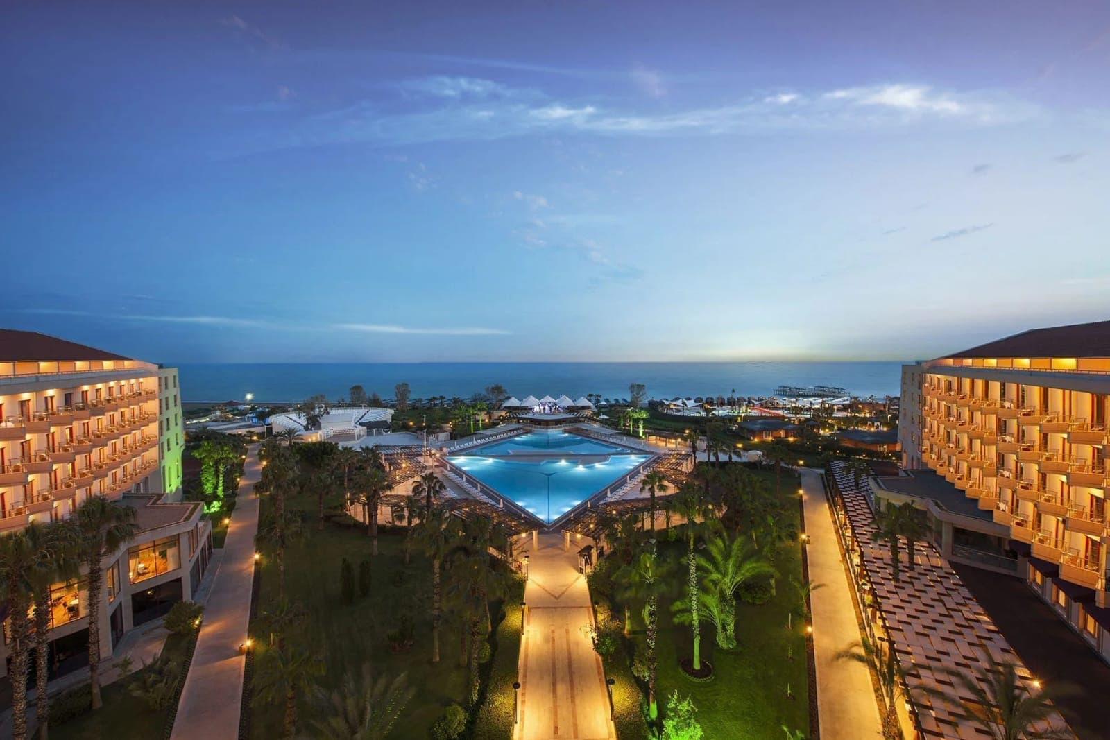 Kaya Belek — 2