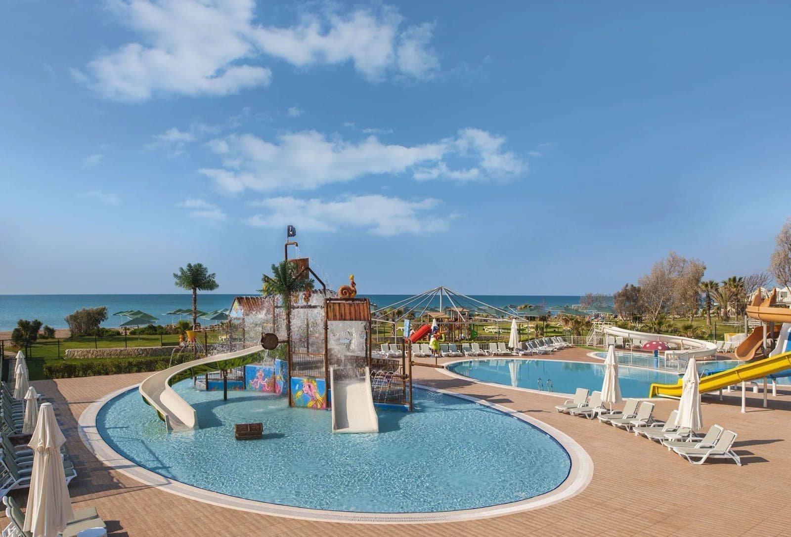 Kaya Belek — 5