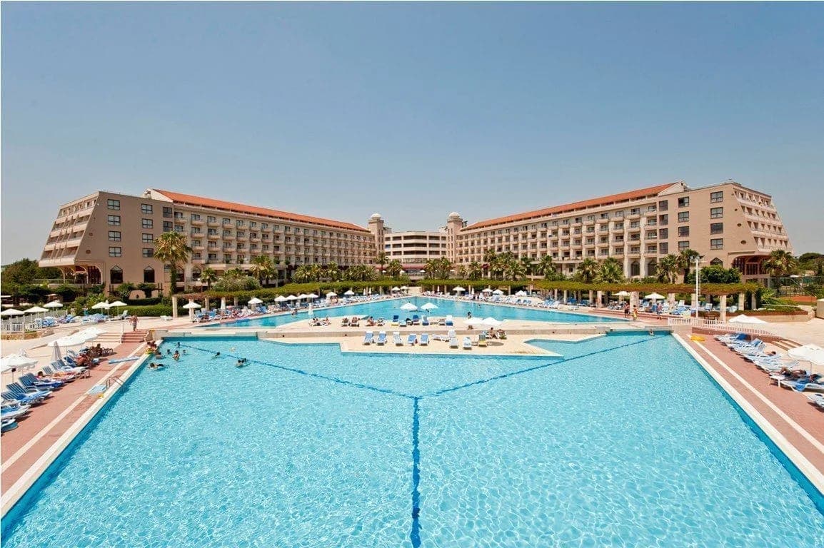 Kaya Belek — 3