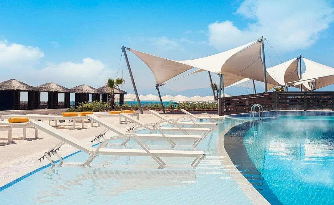 Kaya Palazzo Golf & Resort — 5