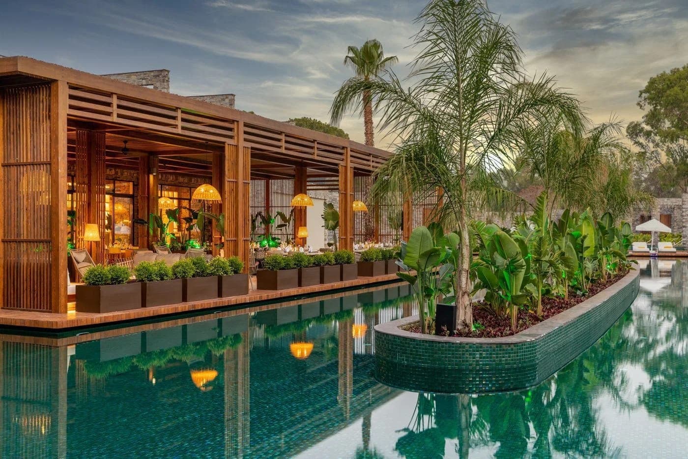 Kaya Palazzo Golf & Resort — 3