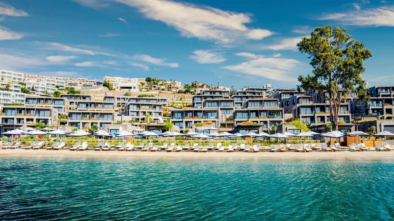 Kaya Palazzo Resort & Residences Le Chic Bodrum — 4