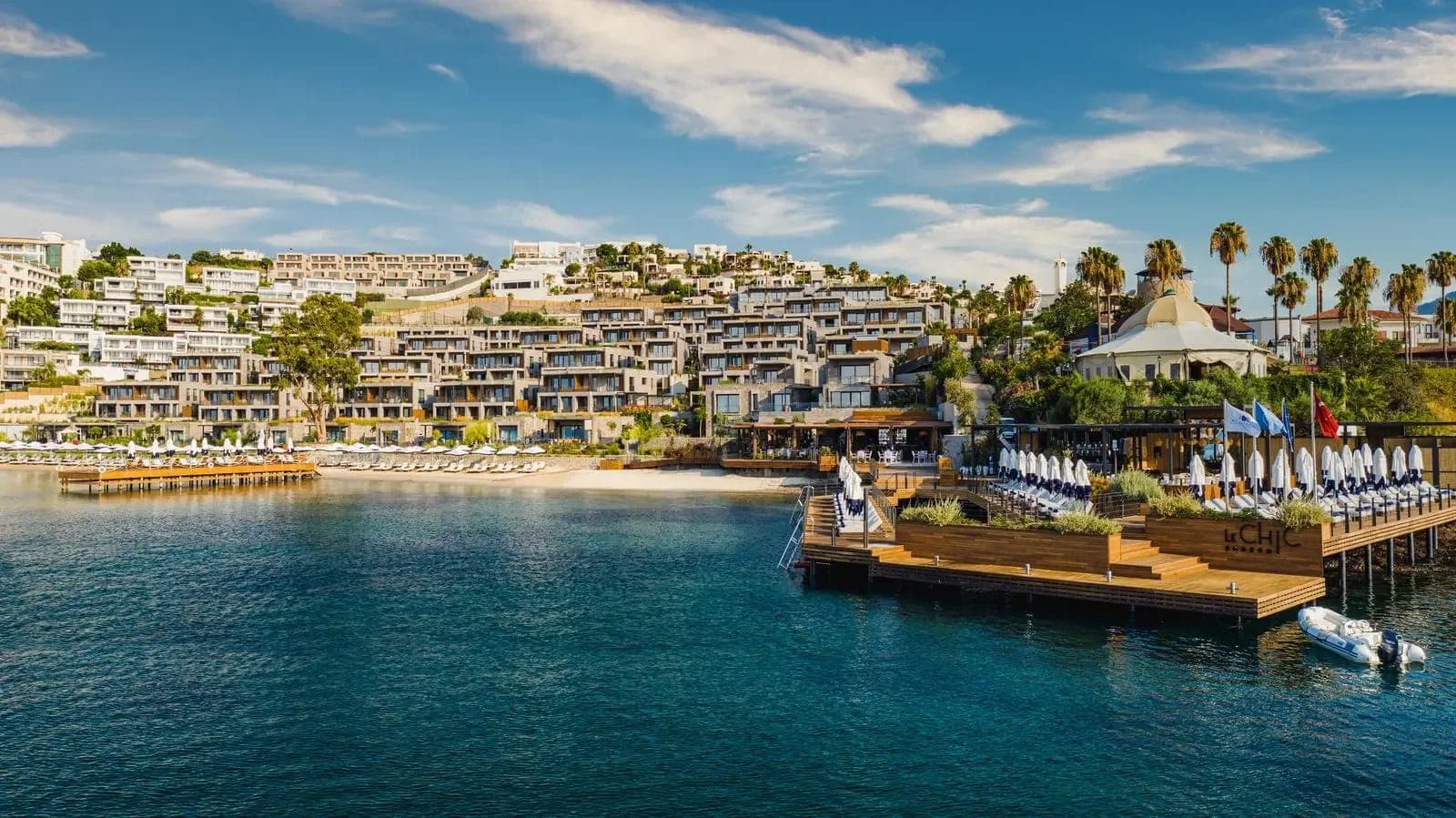 Kaya Palazzo Resort & Residences Le Chic Bodrum — 3