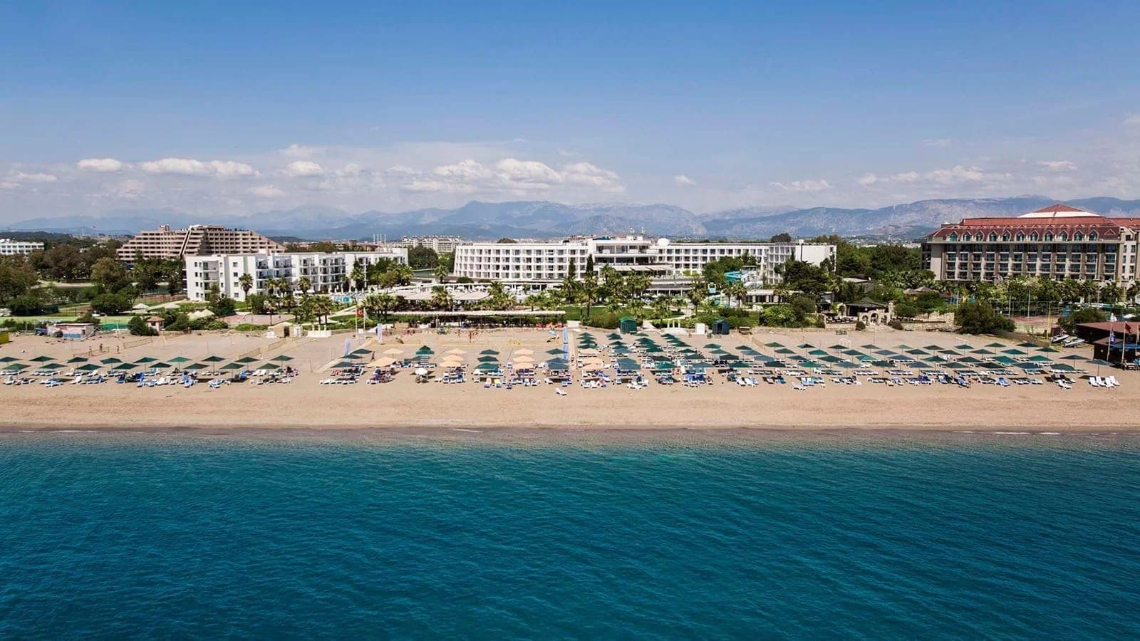 Kaya Side Hotel — 2