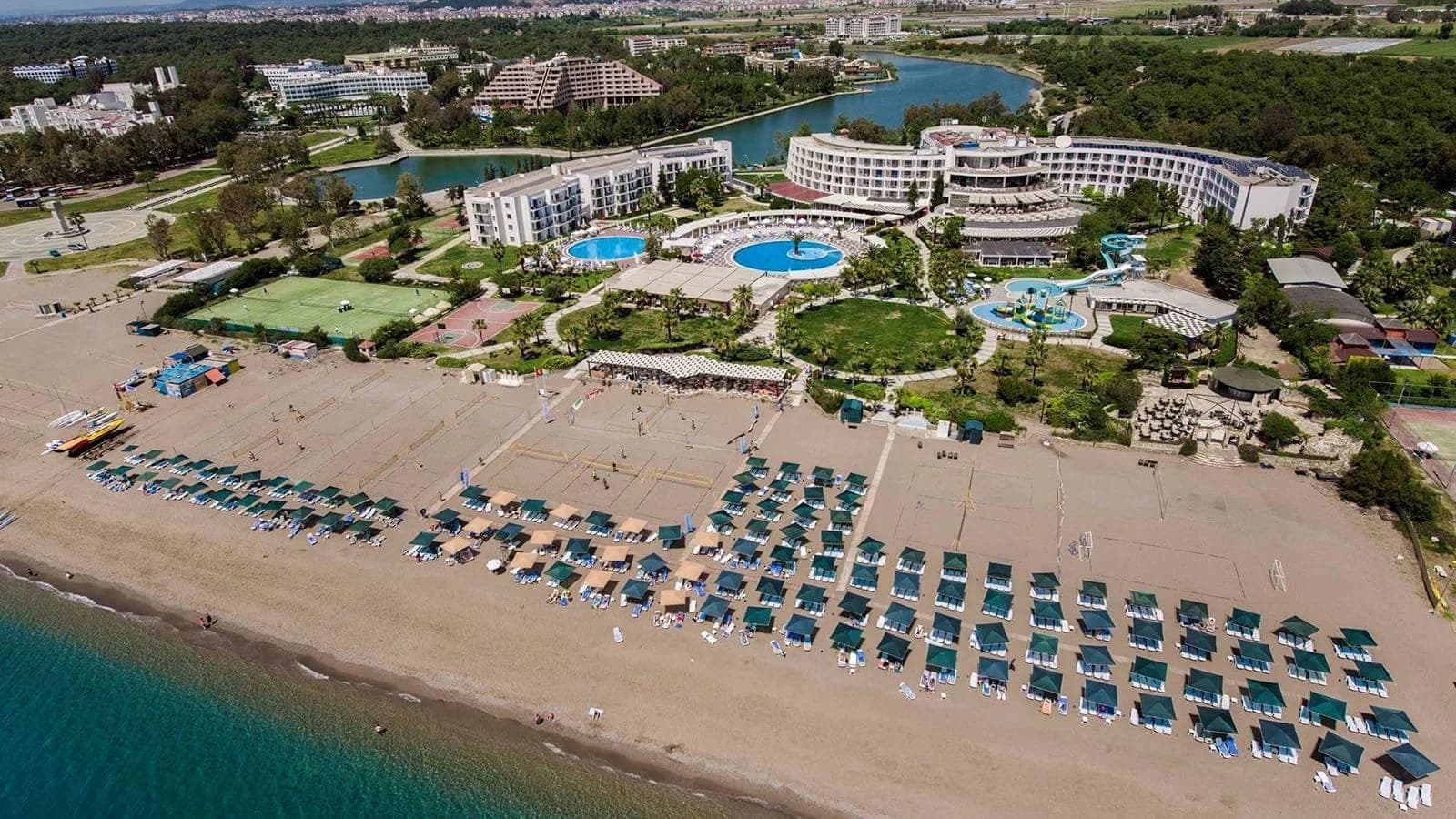 Kaya Side Hotel — 4