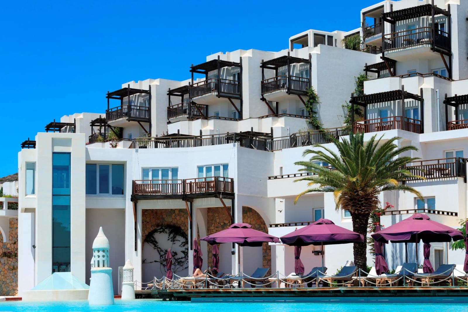 Kempinski Hotel Barbaros Bay Bodrum — 2