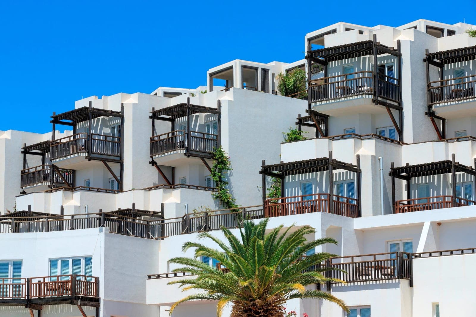 Kempinski Hotel Barbaros Bay Bodrum — 3