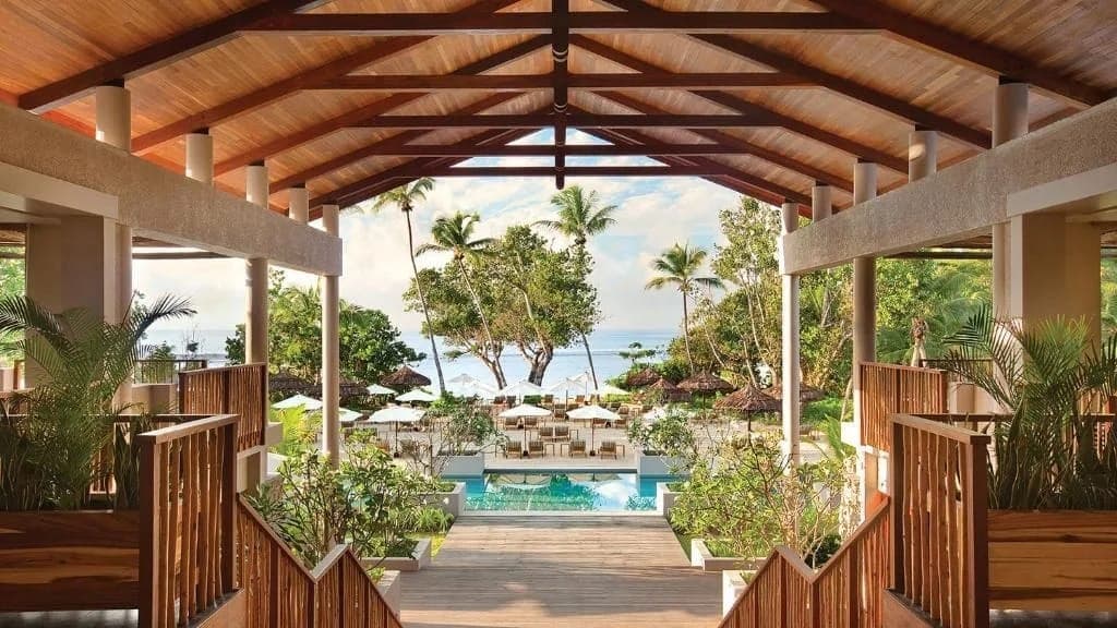 Kempinski Seychelles Resort — 4
