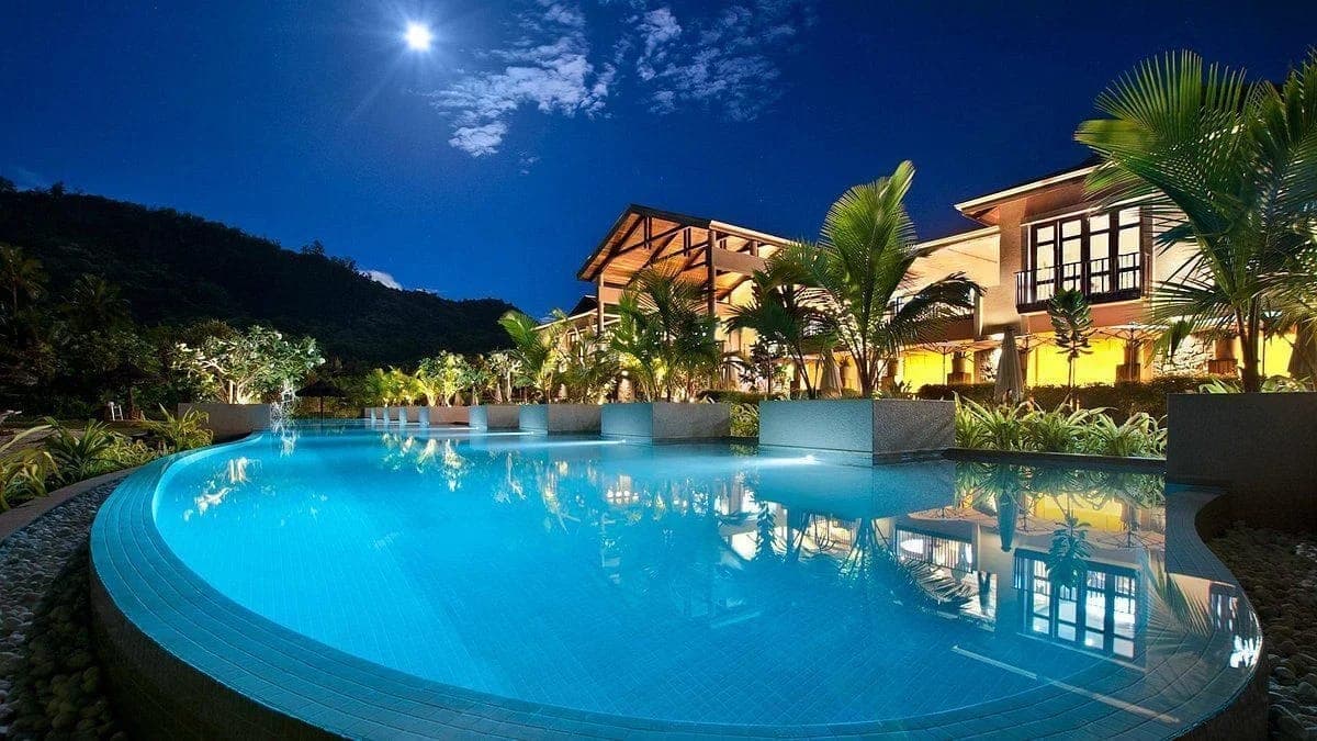 Kempinski Seychelles Resort — 5