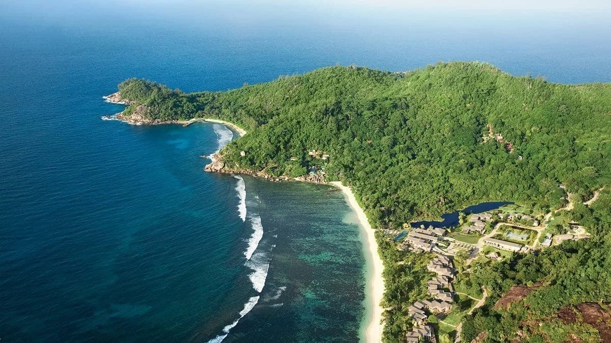 Kempinski Seychelles Resort — 3