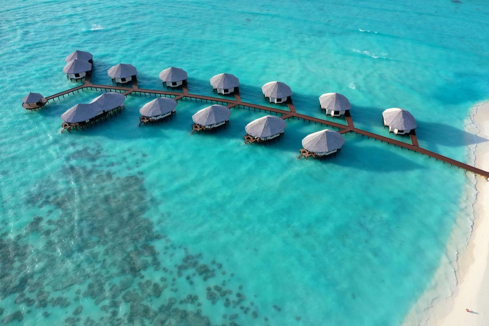 Kihaa Maldives — 2