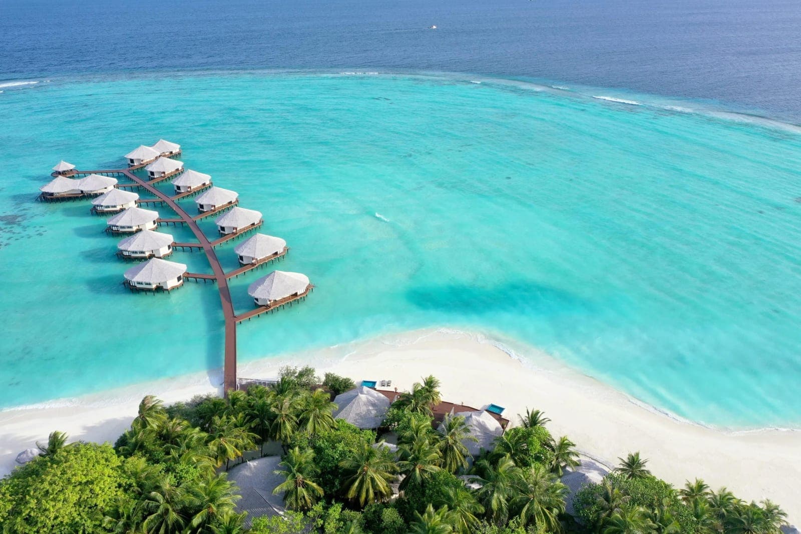 Kihaa Maldives — 3