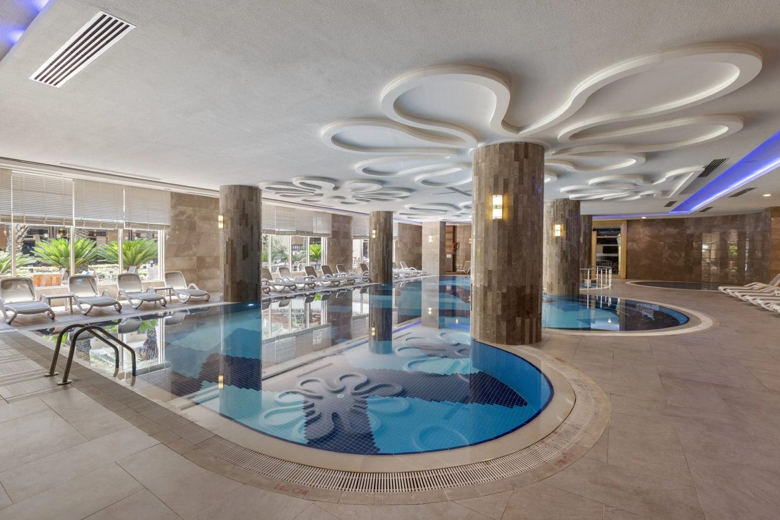 Kirman Belazur Resort & Spa — 3