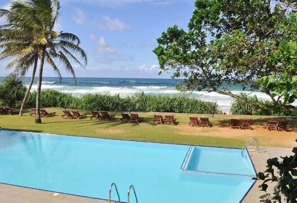 Koggala Beach — 5