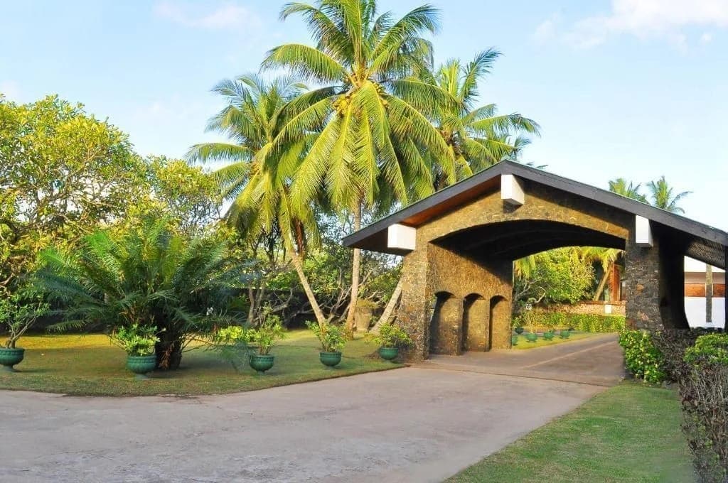 Koggala Beach — 3
