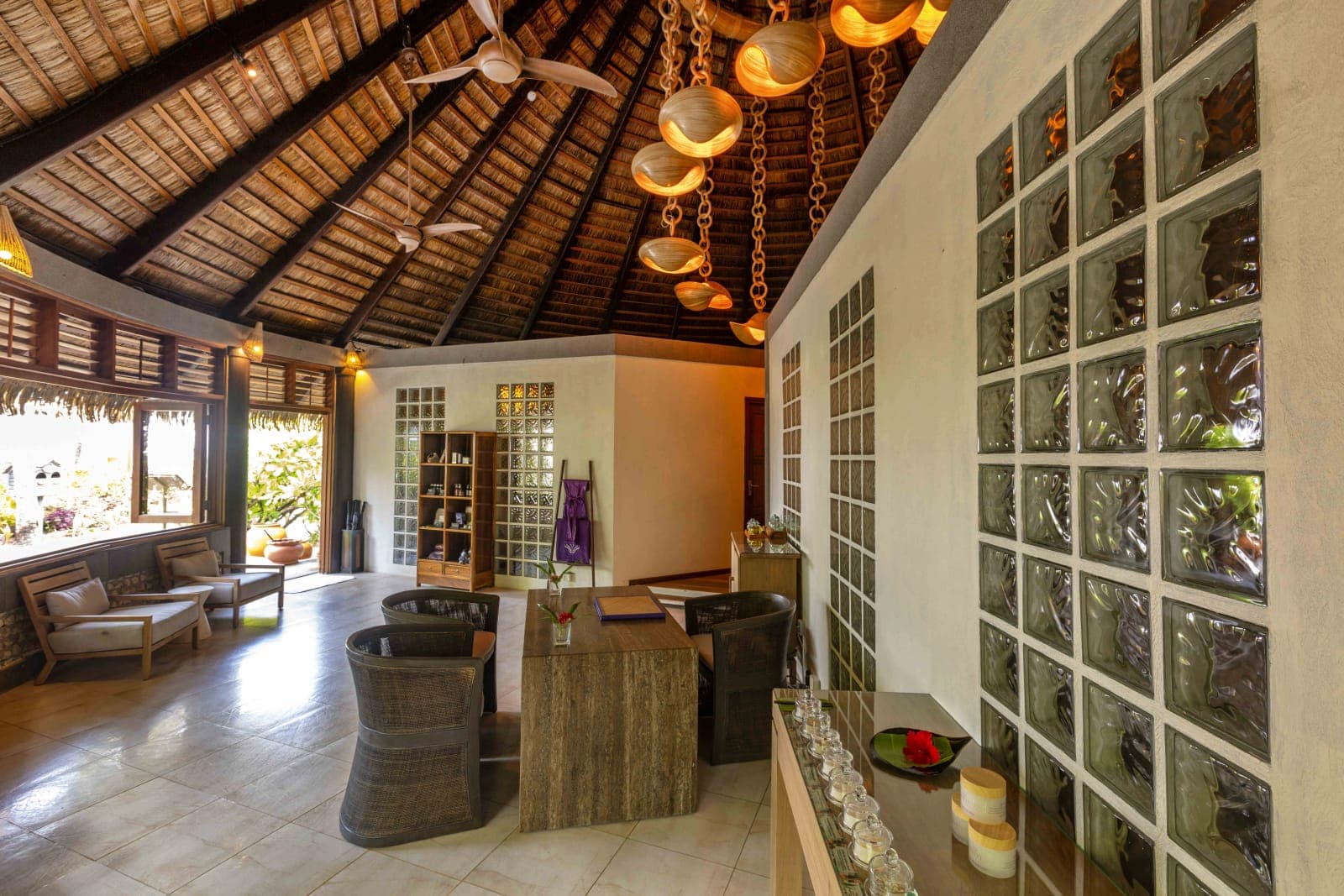 Komandoo Island Resort&Spa — 3