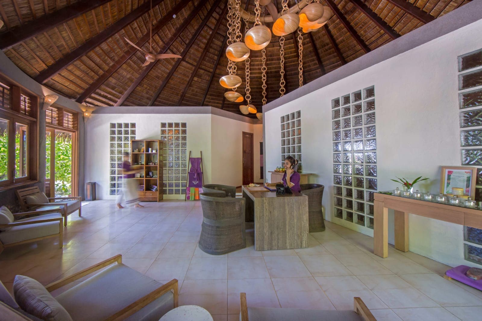 Komandoo Island Resort&Spa — 2