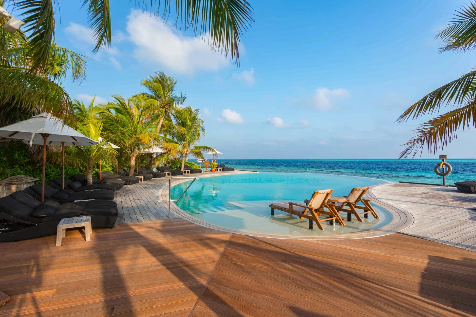 Komandoo Island Resort&Spa — 5