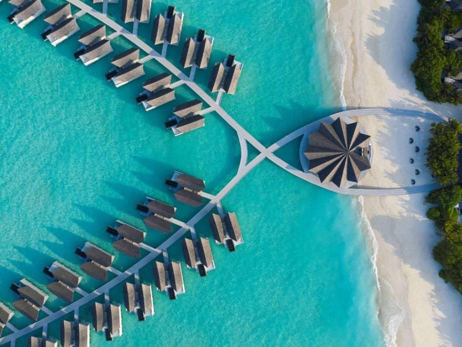 Kuredhivaru Resort