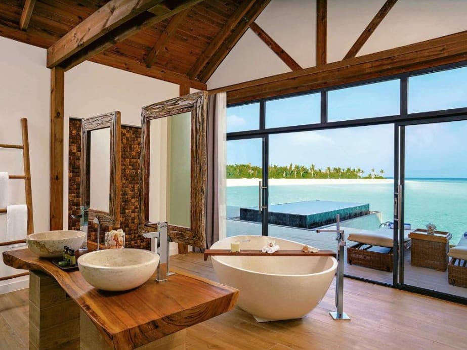 Kuredhivaru Resort — 5